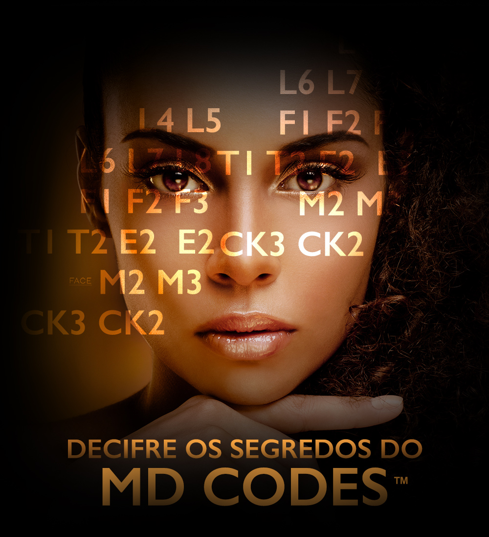 rosto-md-codes